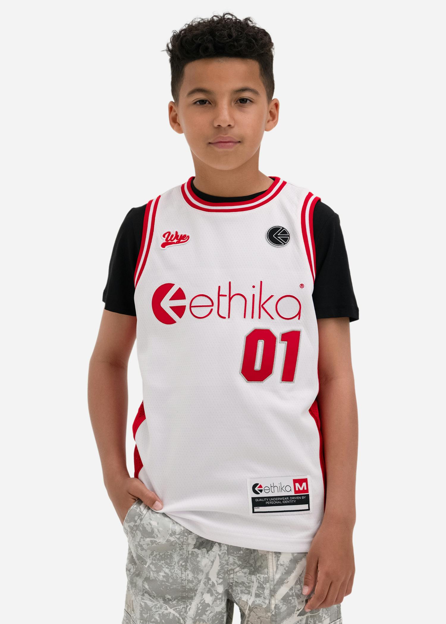 Shop | Ethika | With You Everywhere